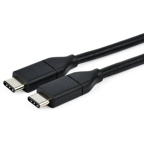 PRO SIGNAL - 1m USB 3.1 Type C to Type-C Lead