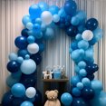 thumbnail image 4 of relayinert Matte Balloon New, 4 of 8