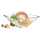 thumbnail image 3 of Tazón Bowl De Vidrio De 25 cm. Borgonovo  Modi, 3 of 4