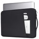 thumbnail image 1 of Funda para portátil iKammo de 13 a 13 pulgadas para Surface, Dell y Asus, color negro, 1 of 7