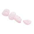 thumbnail image 1 of 4 protectores de silicona para dedos de guitarra, para bajo, ukelele, tallas S/M/L, 1 of 8