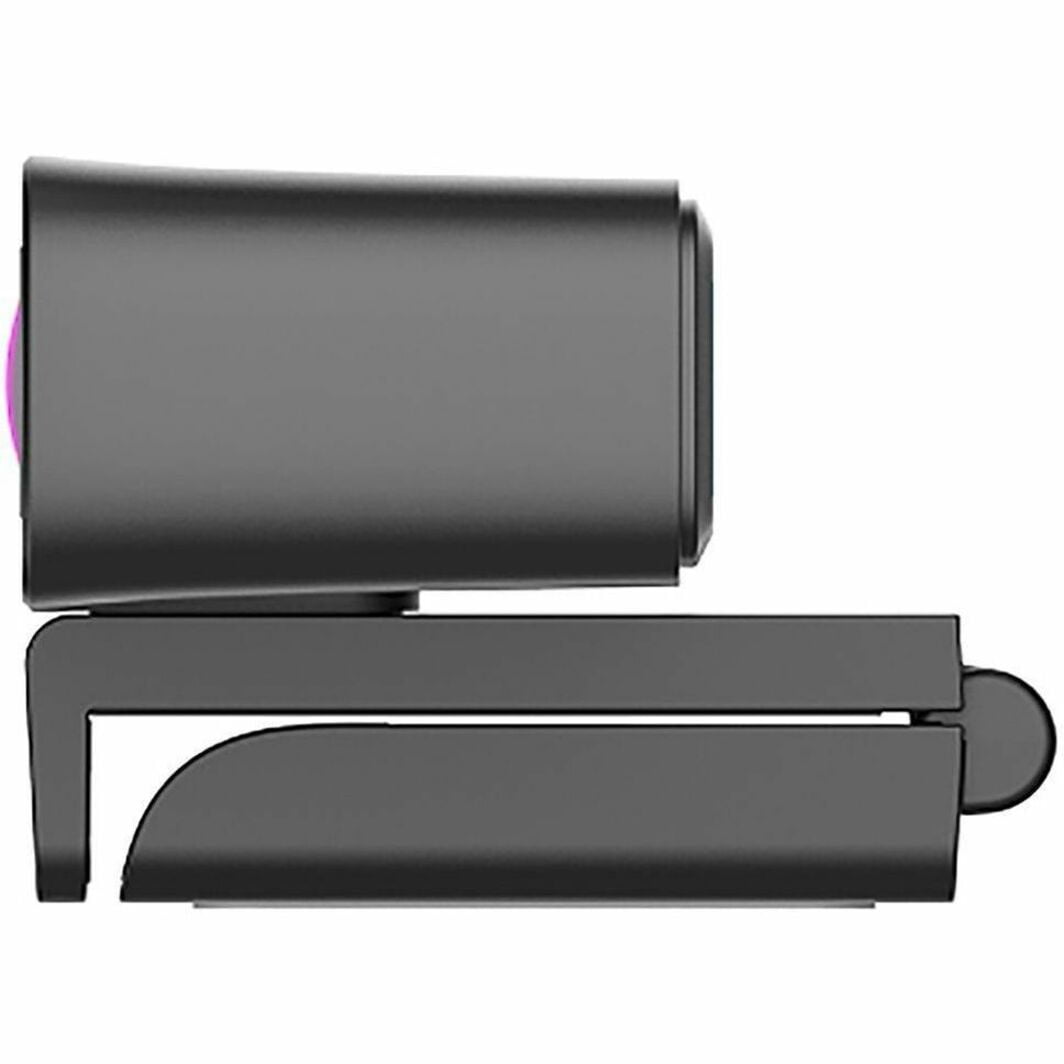 Hall Webcam, 8.3 Megapixel, 30 fps, USB 3.0 Type B