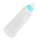 thumbnail image 1 of Botella de Agua Blanda ANGGREK Botella Deportiva Plegable Ligera 1 Litro Ciclismo Senderismo, 1 of 7