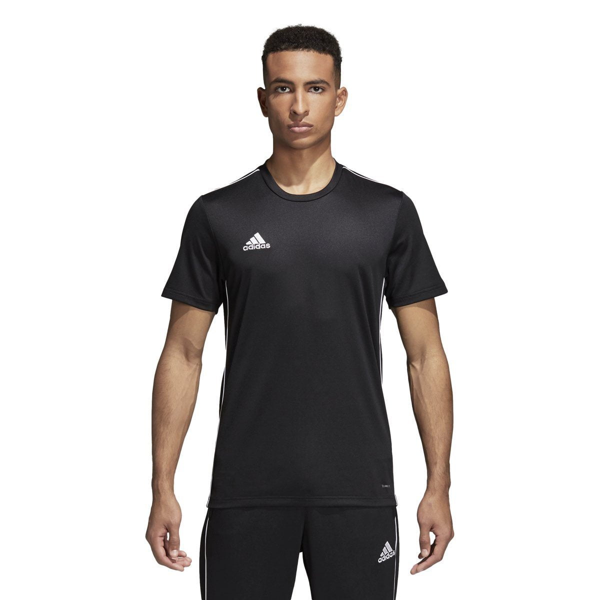 adidas Men's Core 18 Jersey | CE9021 adidas Men's Core 18 Jersey | CE9021