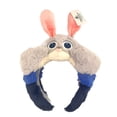 thumbnail image 1 of Disney Anime Lotso Bear Chip Judy Hopps Yoda bebé diadema de peluche divertido lavado diadema muñeca de dibujos animados accesorios para el cabello regalo Gao Jinjia LED, 1 of 2