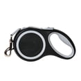 thumbnail image 1 of 3m 5m 8m 50kg Dog Leash Retractable Roulette Collar for Small Big Dog Accessories Adjustable Durable Walking Hiking Bulldog Rope, 1 of 5