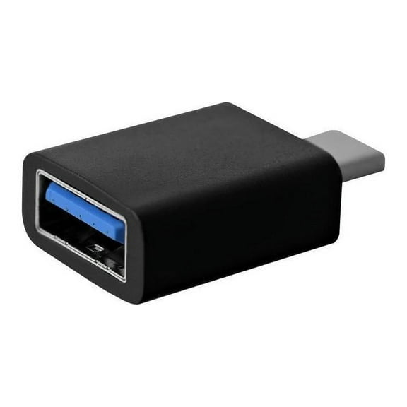 V7-CABLES V7U3C2A-BLK-1E USB-C/USB-A3.1 M/F ADAPT