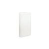 DaVinci Twilight Hypoallergenic Universal Fit Waterproof 6-Inch Ultra Firm Deluxe Crib Mattress