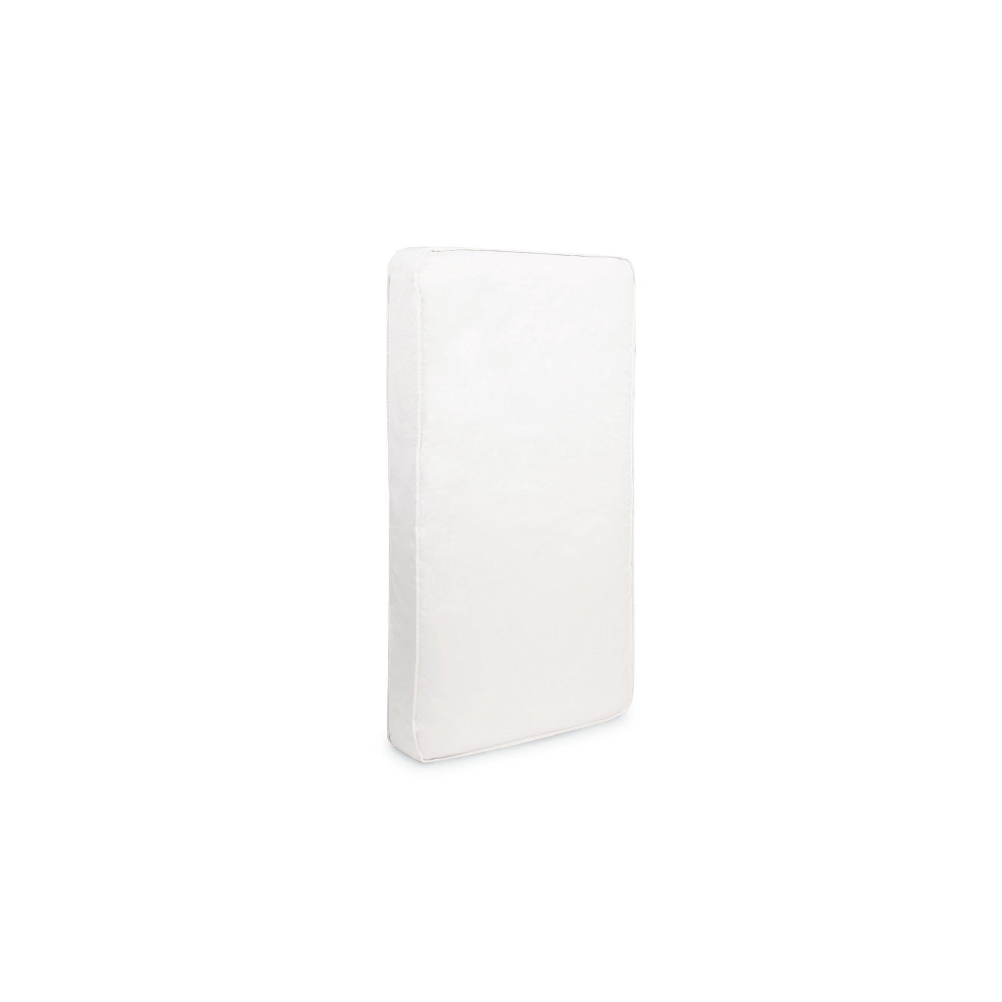 DaVinci Twilight Hypoallergenic Universal Fit Waterproof 6-Inch Ultra Firm Deluxe Crib Mattress