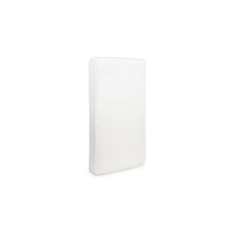 DaVinci Twilight Hypoallergenic Universal Fit Waterproof 6-Inch Ultra Firm Deluxe Crib Mattress