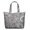 Ethnic, variant on Delicious Pizza Sauce Pattern Weekender Bag Large Capacity Travel Tote Bag Lightweight Multipurpose for Foodie Gifts Business Trips