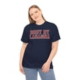 thumbnail image 4 of Lasagna Shirt Gifts Tshirt Crew Neck Short Sleeve, 4 of 7