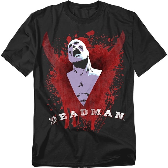 JLA T-Shirt Possession Unisex Graphic Tee For Men & Women