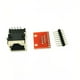thumbnail image 3 of Kit de placa PCB de conector Ethernet con paso de ,1" (2,54 mm) y conector 8-P 18x2mm, 3 of 6