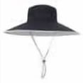 thumbnail image 2 of SNNROO Solar & USB Powered Fan Outdoor Fishing Hat, Sunscreen Sun Hat with Dual Fan, 2 of 5