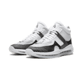 thumbnail image 2 of NIKE MENS Lebron Icon QS "John Elliot" AQ0114 100 from Stadium Goods, 2 of 6