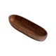 thumbnail image 3 of Tazón de aperitivos para sushi, bandeja de captura de madera, bandeja multiusos para joyería, bandeja japonesa para servir, bandeja ovalada para reuni 255 cm x 8 cm, 3 of 9