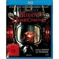 thumbnail image 1 of Bloody Homecoming [ Blu-Ray, Reg.A/B/C Import - Germany ], 1 of 1