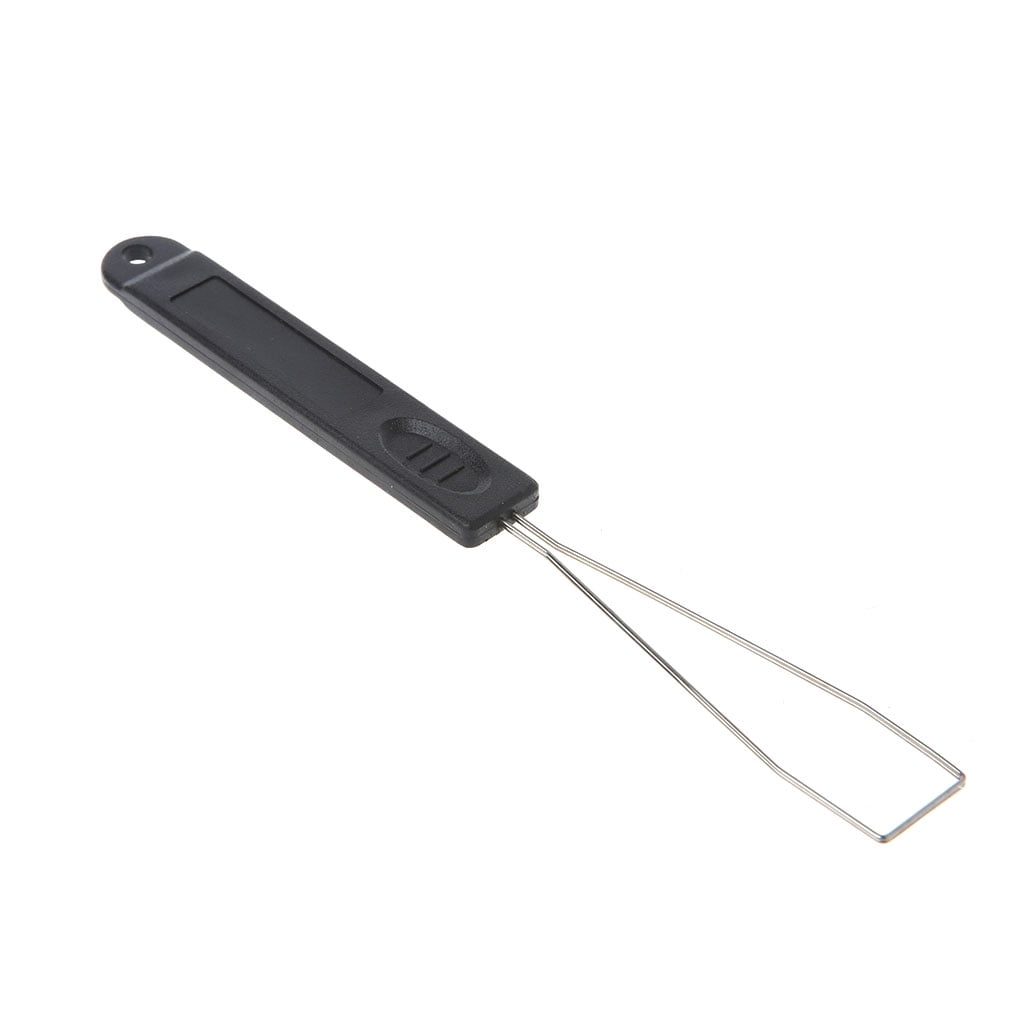 Keycap Puller Keyboard Key Remover Steel Wire Keypuller For Mechanical