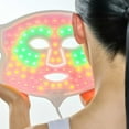thumbnail image 2 of CurrentBody Skin LED 4-in-1 Zone Facial Mapping Mask, 2 of 6