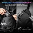 thumbnail image 5 of Portable 4K 120Hz TV Dock Station for Nintendo Switch 2, Multi Ports Type-C & Usb 2.0 with RGB Light, 5 of 8