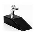 thumbnail image 4 of Door Stop For Floor Heavy Door Stop For Multi surface Stacking Door Wedges, 4 of 9