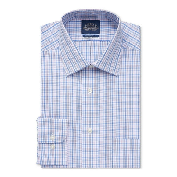 Mens Dress Shirts Eagle