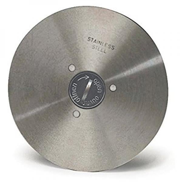 Chef's Choice Non Serrated Blade for Model 630, 632 Food Slicer