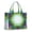 Colorful Radial Tie, variant on Large Capacity Tote Bag,Colorful Radial Tie Dye Pattern Handbag Fashion Luxury Tote Bag,15.7"x13"x 5.1" Inches,Laptop Compatible