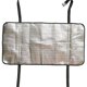 thumbnail image 2 of Funda para aire acondicionado exterior CHAO Aislante de aluminio Doble capa 80 x 40 cm, 2 of 2