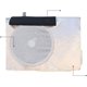thumbnail image 2 of Cubierta de aire acondicionado para exteriores Cubierta impermeable para aire acondicionado Cubierta a prueba de polvo Cubierta para aire acondicionado al aire libre para el hogar (92 * 35 * 69 cm), 2 of 5