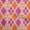 Fuschia Pink, variant on oneOone Polyester Spandex Light Green Fabric Check Quilting Supplies Print Sewing Fabric By The Yard 56 Inch Wide