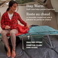 thumbnail image 3 of Coleman Flatlands™ 50°F Sleeping Bag, 3 of 6
