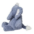 thumbnail image 4 of Mary Meyer - Fab Fuzz - Indigo Elephant 13", 4 of 4