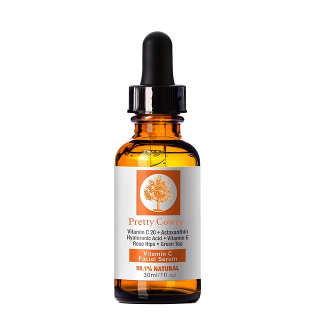 Clearance Sale! C Para La Cara Tópico Facial Con Hialurónico