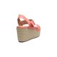 thumbnail image 3 of Sandalia Cuña Calzado Dama Lob Footwear 40102462 rosa 25 LOB Footwear 40102462, 3 of 6