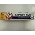 thumbnail image 3 of 3 Pack Arm & Hammer Complete Care Toothpaste Fresh Mint 6oz Each, 3 of 5