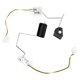 thumbnail image 3 of 17630-S9A-013 Sensor del tanque de combustible 17630-S9A 013 apto para CRV ANGGREK  Otros, 3 of 8