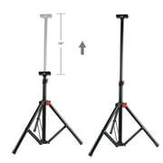 Hyper Tough Adjustable Tripod Stand for Work Lights and Cameras