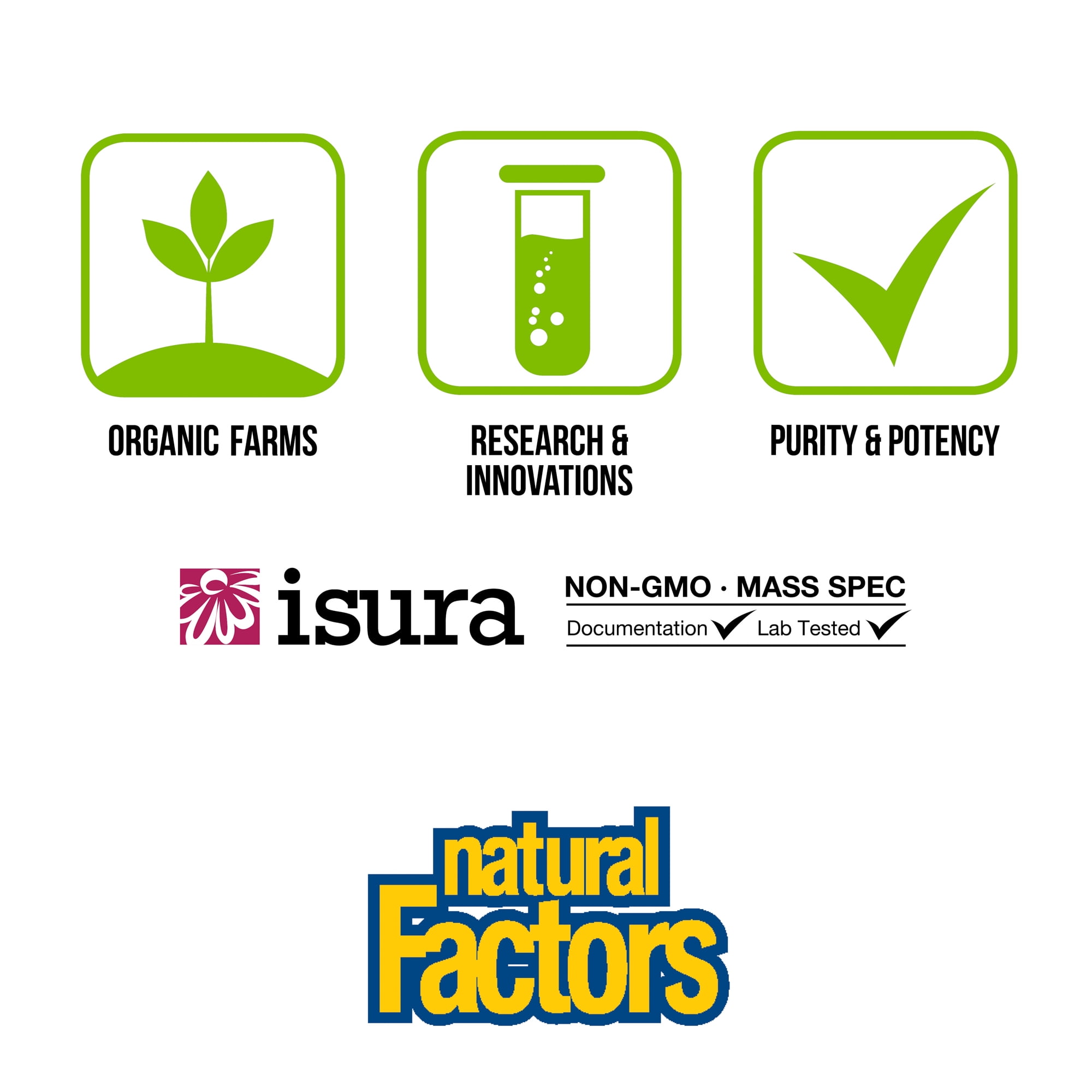 Whole Earth & Sea from Natural Factors, Vitamin D3 5000 IU (125 mcg), Whole Food Supplement, Vegan, 60 Capsules (60 Servings)