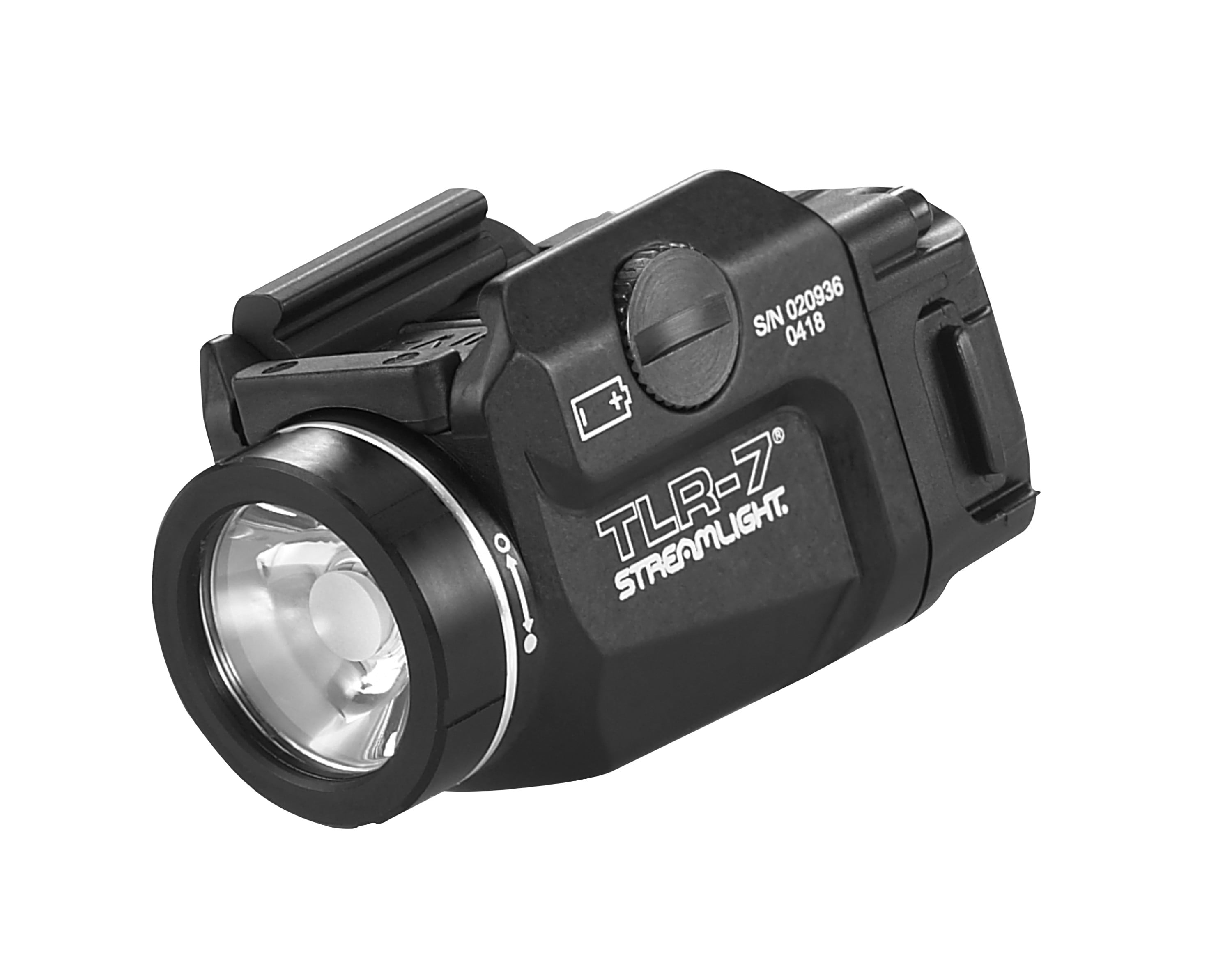 Streamlight 69420 TLR-7 Tactical Weapon Light for sale online 