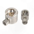 thumbnail image 1 of Flat Lubrication Nipple Grease Press Adapter Tool for Maintenance and Accessories, 1 of 4