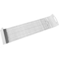 thumbnail image 3 of Infant Height Ruler, Baby Measure Mat Feeder Mat Newborn Growth Ruler Newborn Growth Chart Meter, 3 of 5