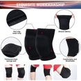 thumbnail image 4 of Rodillera de compresión ZHAOCHENG antideslizante para deportes hombres y mujeres, 4 of 5