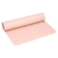 thumbnail image 3 of Food Safe Non Slip Pad, Heat Resistant, Easy to Clean, Foldable, Multifunctional Silicone Mat for Kitchen Countertop, Sink, Refrigerator, Drawer, Pet Food, and More, 3 of 7