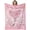 Pink（niece）, variant on Granddaughter Gifts from Grandma, Granddaughter Gifts Blanket, Gifts for Granddaughter, Birthday Anniversary Graduation Gift for Granddaughter from Grandparents, to My Granddaughter Blanket 50''x60''