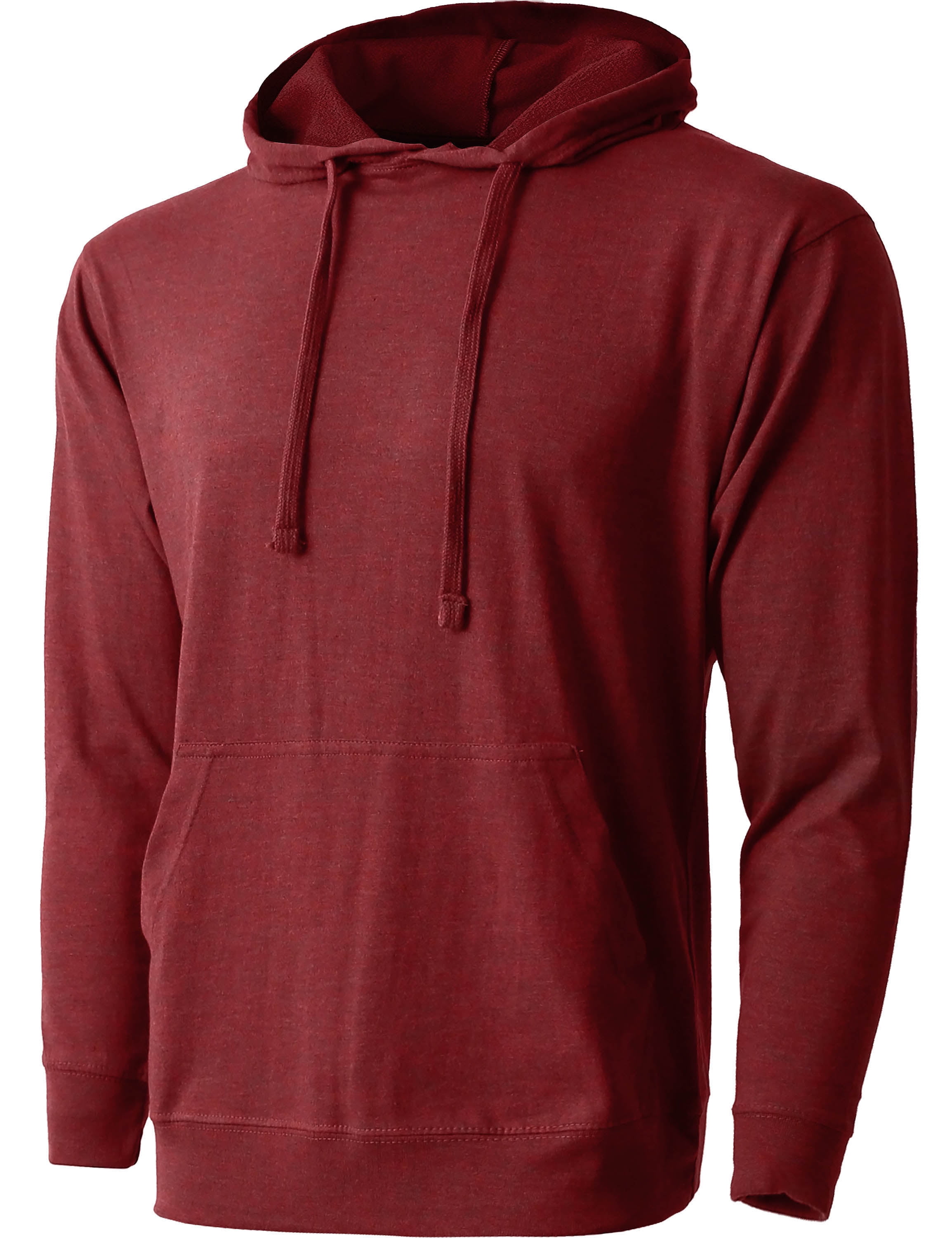 Ma Croix Men's Lightweight Pullover Hoodie Ethiopia Ubuy