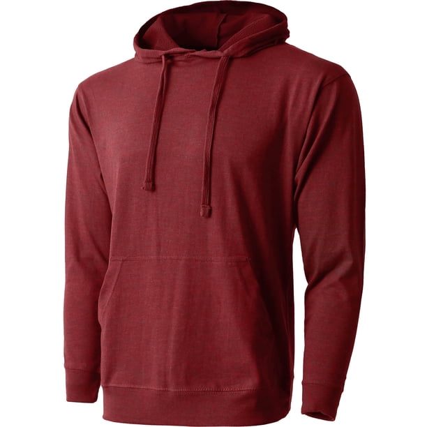 Download Ma Croix - Ma Croix Men's Lightweight Pullover Hoodie ...
