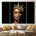 thumbnail image 4 of Singer Canvas, Tupac Poster, Hip Hop Artwork, Tupac Shakur, 2pac Canvas, Rapper Printed, Famous Wall Decor, Renowned Art Canvas, Canvas Wall Decor - Gallery Wrapped, 4 of 9