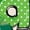 Natural, variant on Coquette Mama Bow St Patrick’s Day T-Shirt, Green Lucky Shamrock Clover Tee